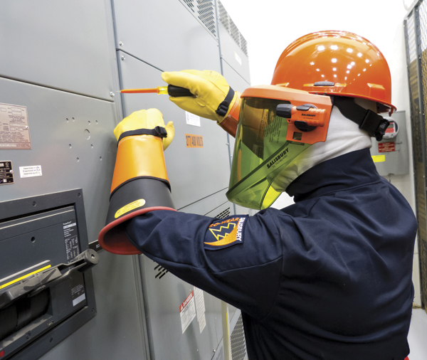 Arc Flash Training Free Electrical Safety Quotation