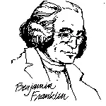 ben franklin