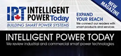 Intelligent Power Today Magazine