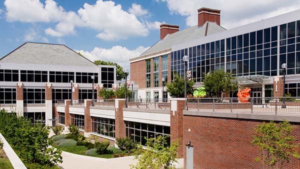 College Training