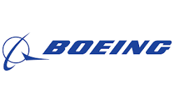 Boeing Logo