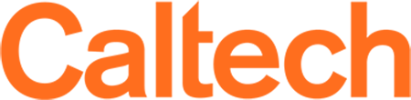 Caltech New Logo