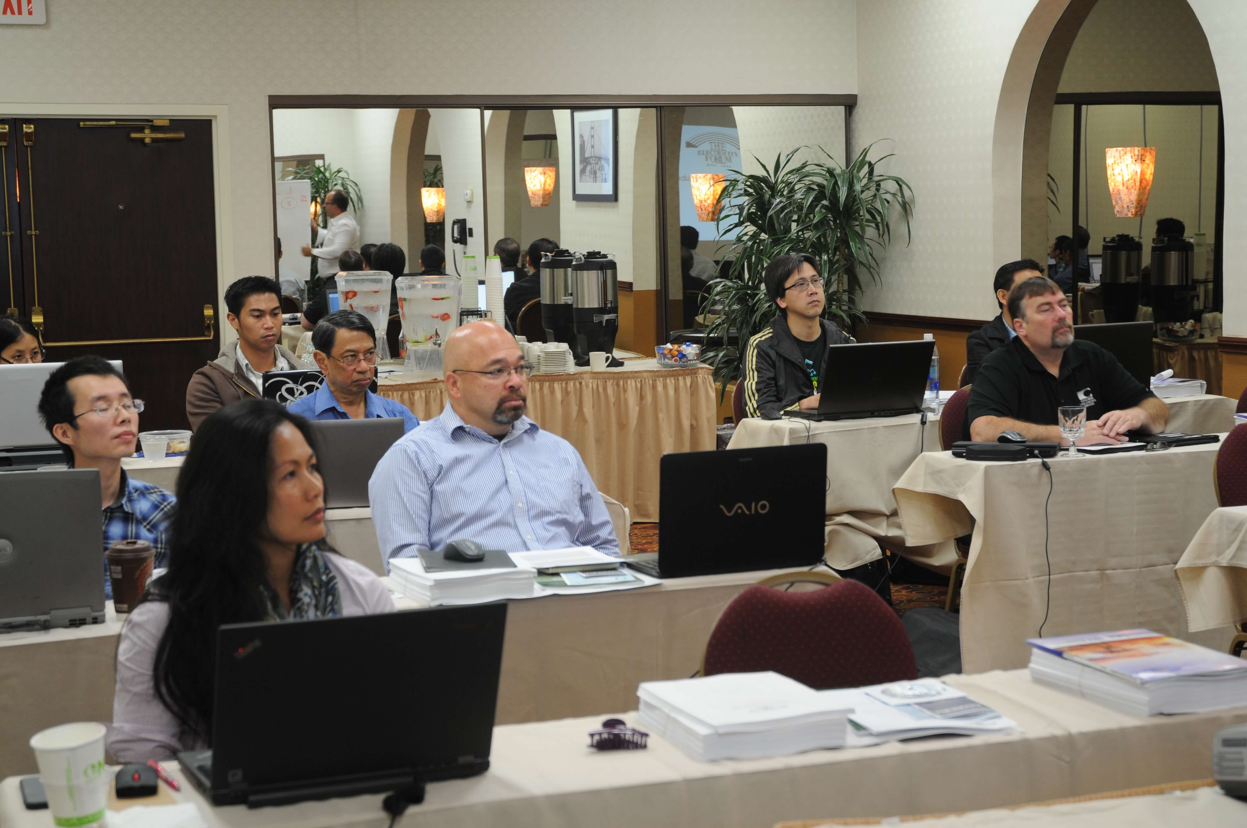 Customized In-person Group Training