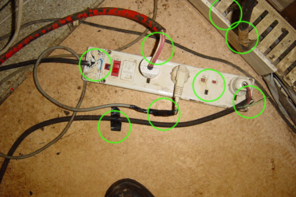 Electrical Safety Awareness For Non-Electrical Workers