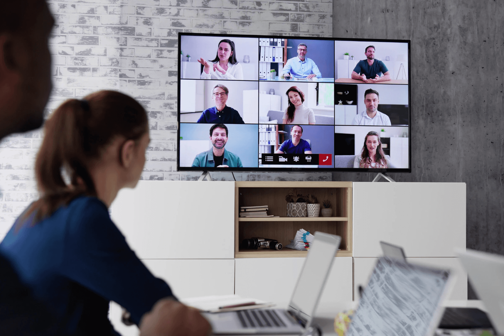 Live Online Group Training