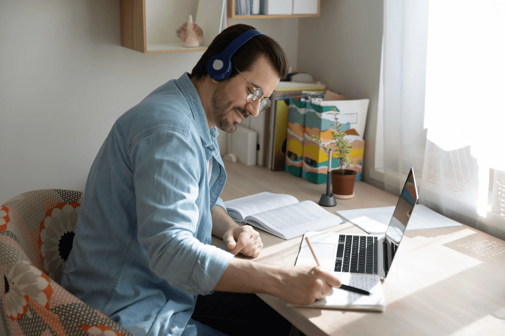 Live Online Scheduled courses