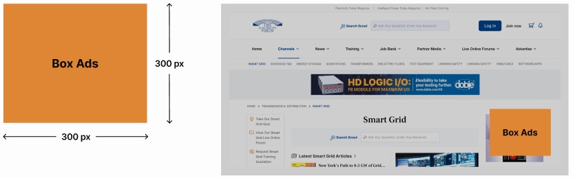 Box Ads