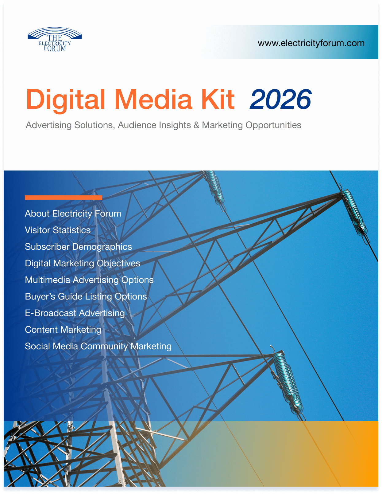 Training Catalog