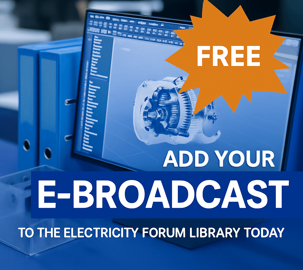 E-broadcast Advertising