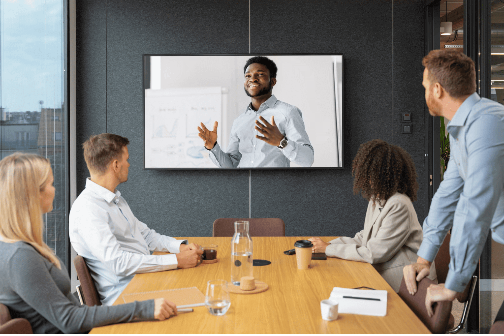 EF Live Online Forum Webinars