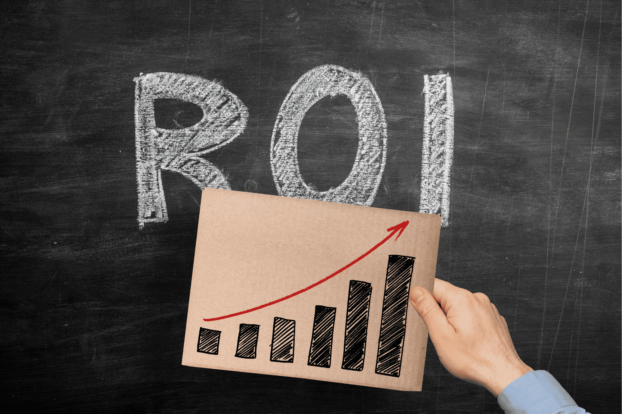 ROI Proof