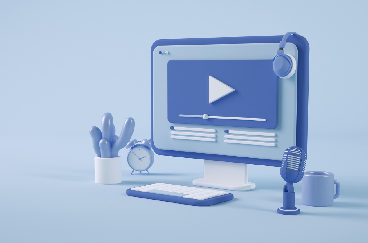 Amplify Video Views