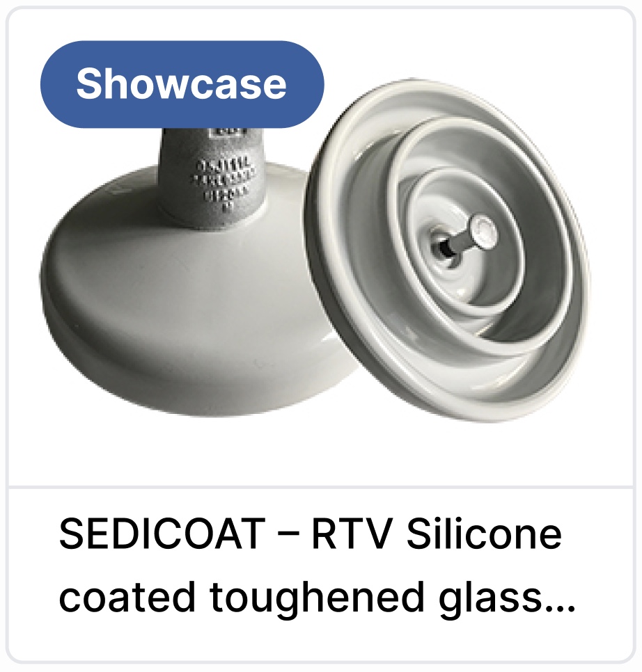 Product Showcases
