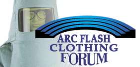 Arc Flash Logo