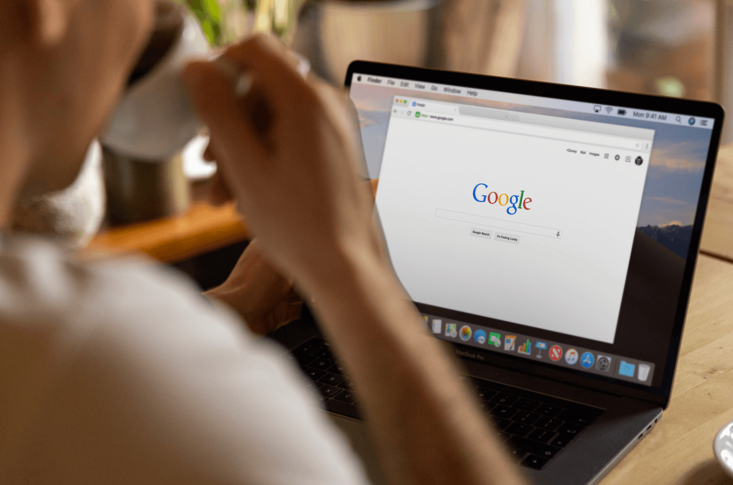 Google-Level Visibility—Without the Cost