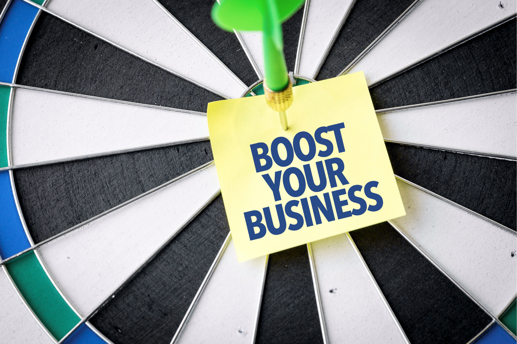 EF Can Target Your Marketing