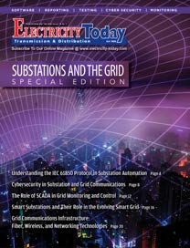 Electricity Today T&D Magazine