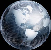 Global audience graphic