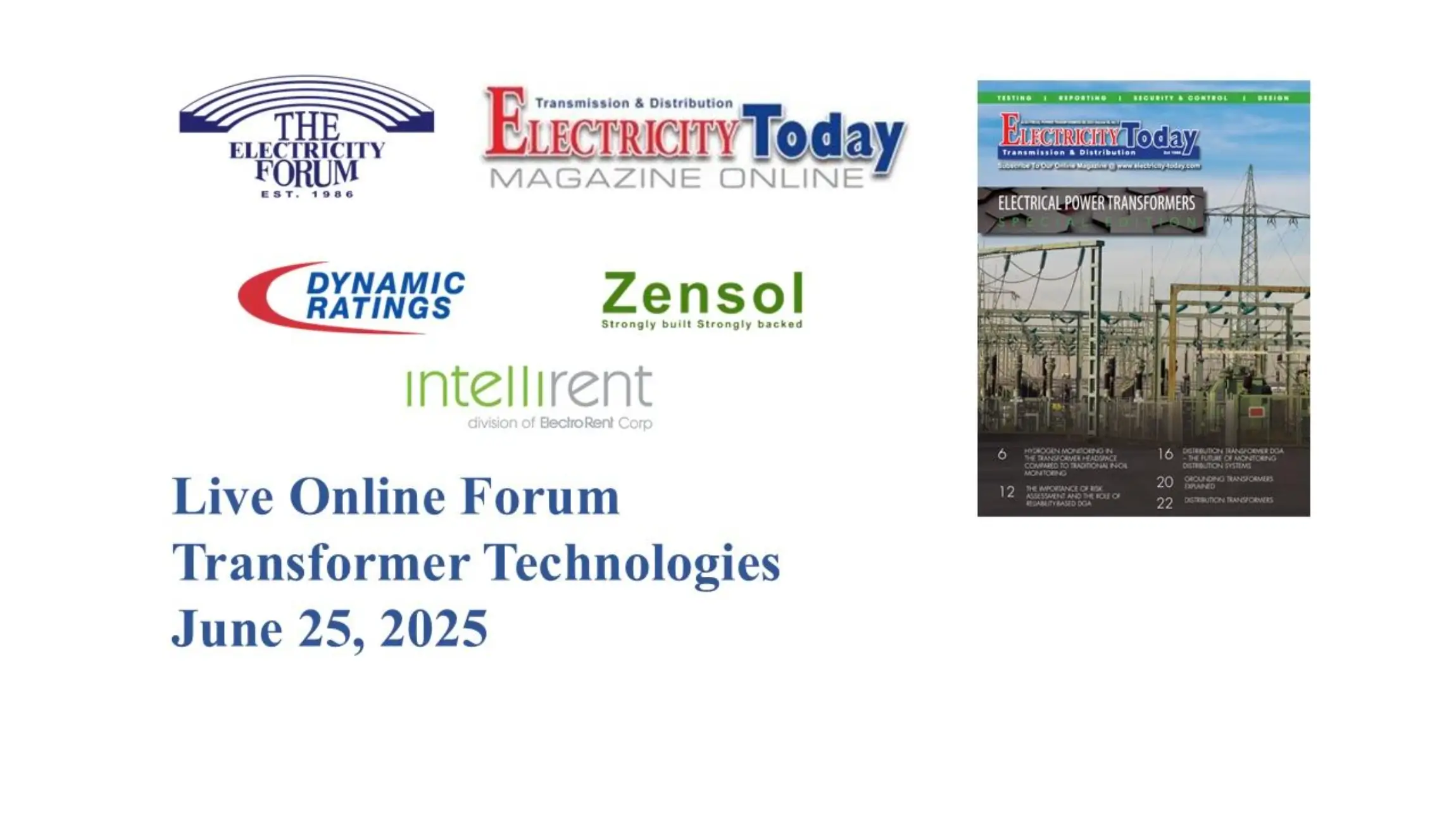 Sponsored Webinar