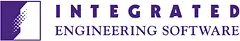 INTEGRATED Engineering Software Logo