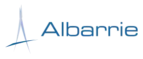 Albarrie Geocomposites Ltd Logo