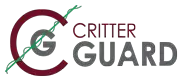 CRITTER GUARD Logo