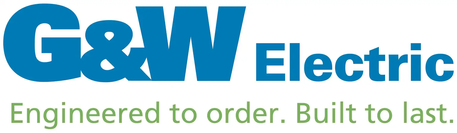 G&W Electric Logo