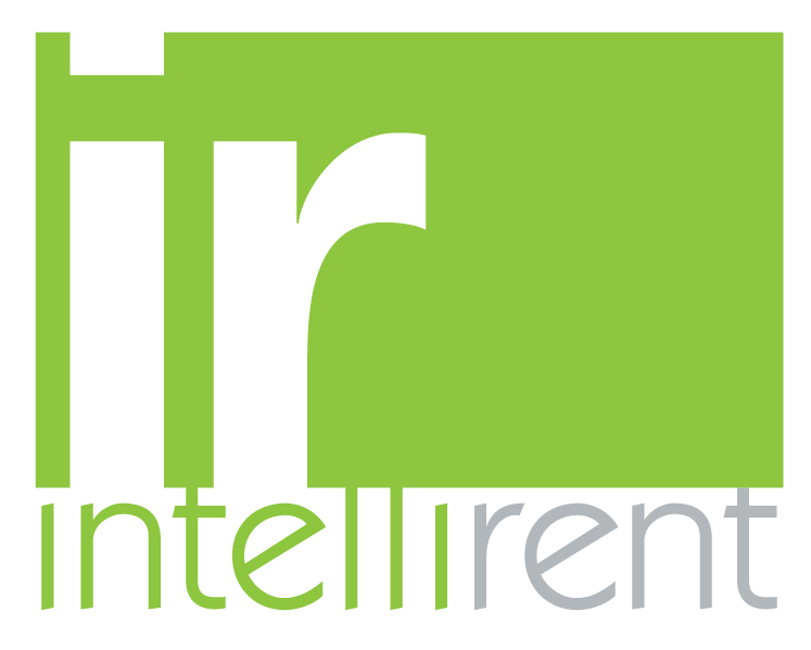 intellirent Logo