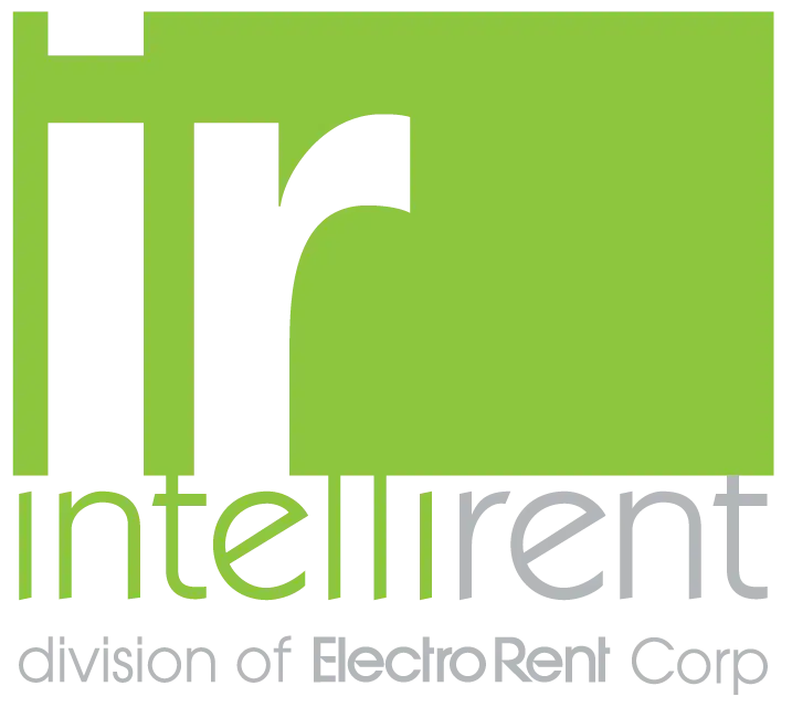 intellirent Logo