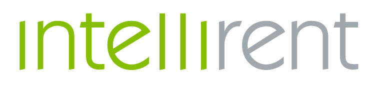 intellirent Logo