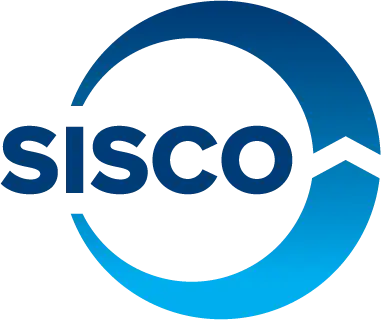 SISCO, Inc Logo