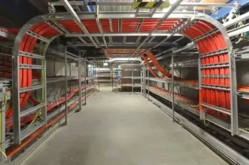 Guidelines for the Installation of Cable In Cable Trays