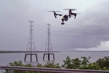 Construction Drones