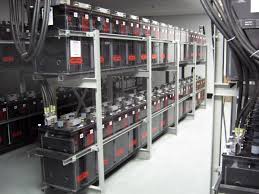ups uninterruptible power supply