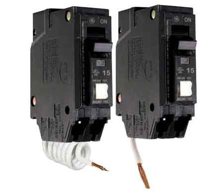 AFCI Protection