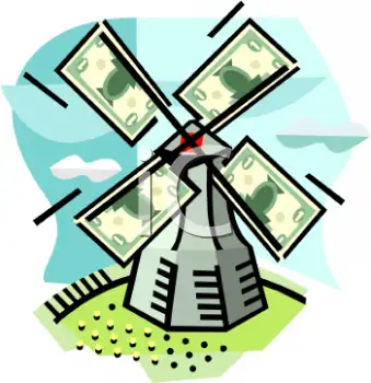 Alternative Energy Grants