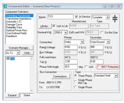 Arc Flash Analysis