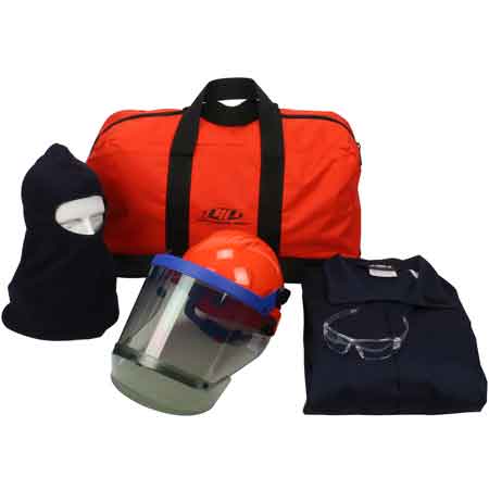 arc flash kit