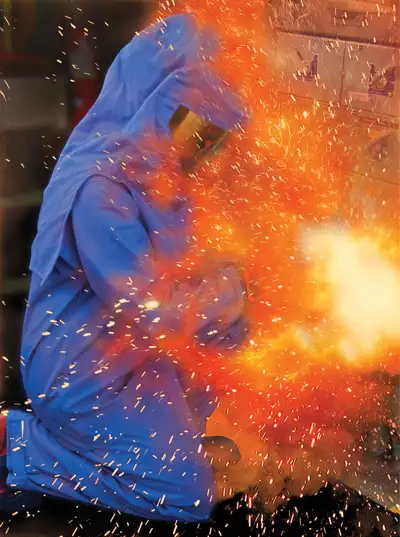 Single Phase Arc Flash Calculations - Arc Flash