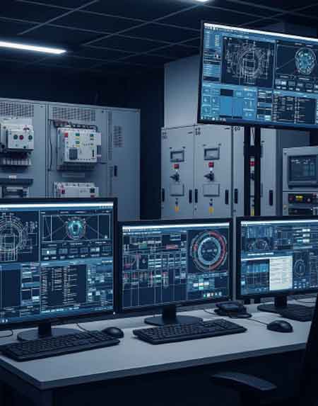 automation in cybersecurity