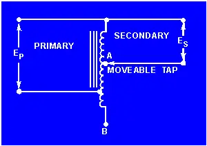 What Is An Autotransformer