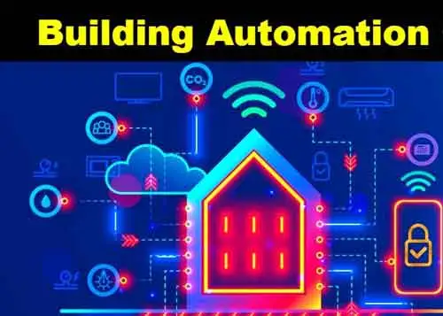 Building Automation System