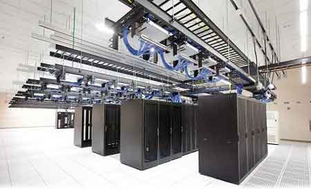 Data Center Power Distribution