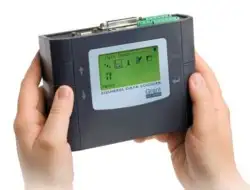 Data Logger Explained