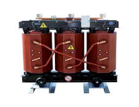 dry type transformer types