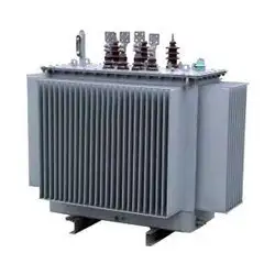 Dry Type Transformers