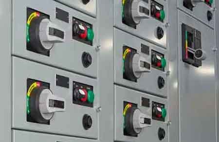Electric Motor Control Explained