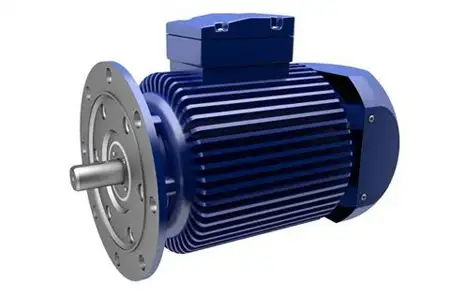 Electric Motor Design