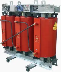 Electrical Power Transformers