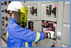 Electrical Safety Work Explained